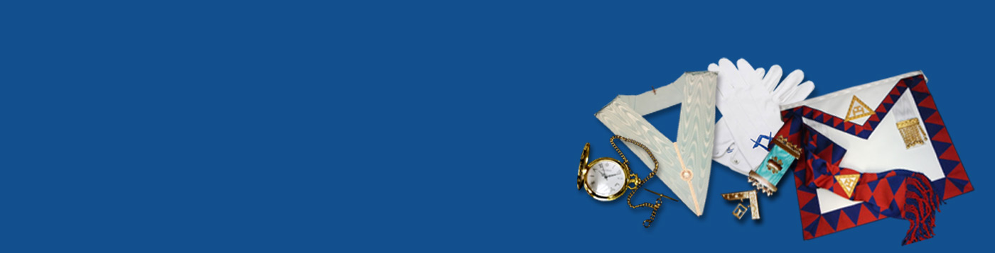 Masonic Regalia Suppliers Preston