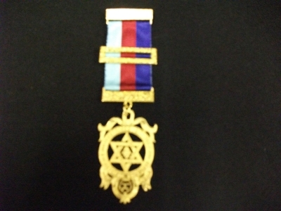 PROVINCIAL GRAND CHAPTER