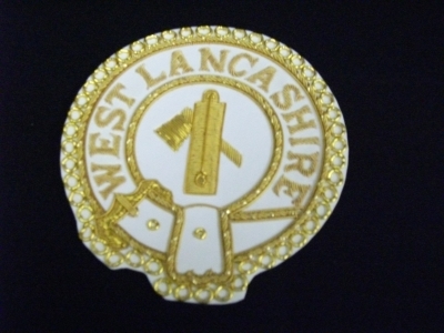 PROVINCIAL GRAND MARK