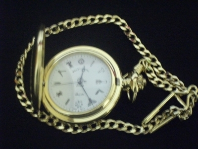 WATCHES