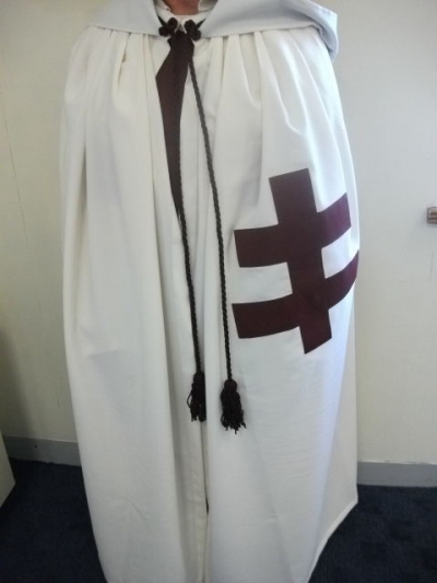 KNIGHTS TEMPLAR