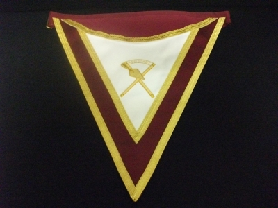 ROYAL AND SELECT GRAND COUNCIL