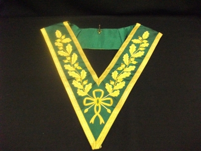 ALLIED GRAND COUNCIL