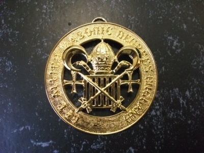 ALLIED GRAND COUNCIL