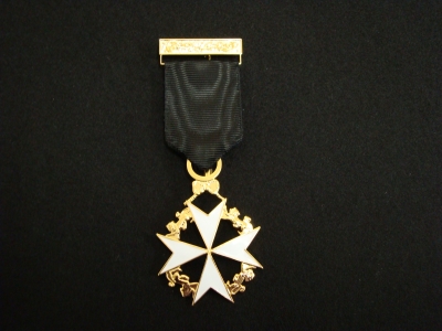 KNIGHTS OF MALTA DEGREE