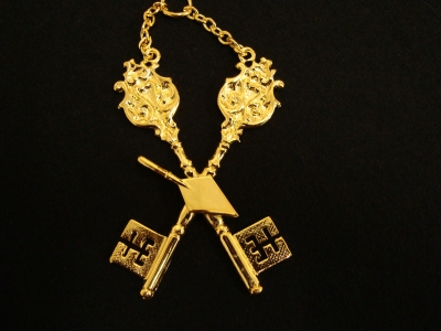 ROYAL SELECT MASTERS