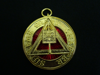 SUPREME GRAND CHAPTER