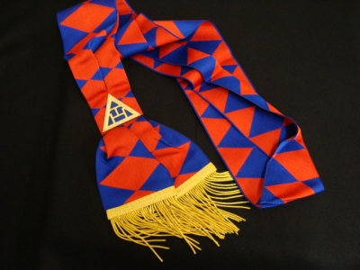 PROVINCIAL GRAND CHAPTER