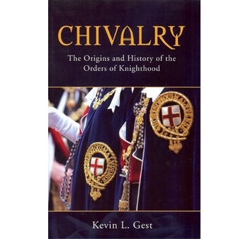 KNIGHTS TEMPLAR BOOK