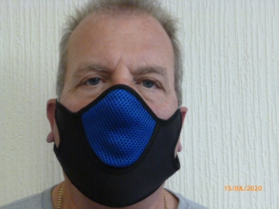 FACE MASKS